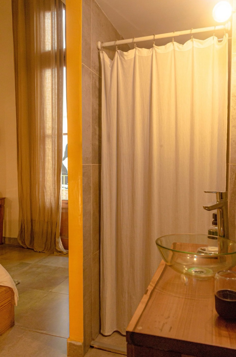Rochas — Bathroom